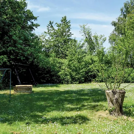 Gorgeous In Tranekaer With Sauna Holiday home
