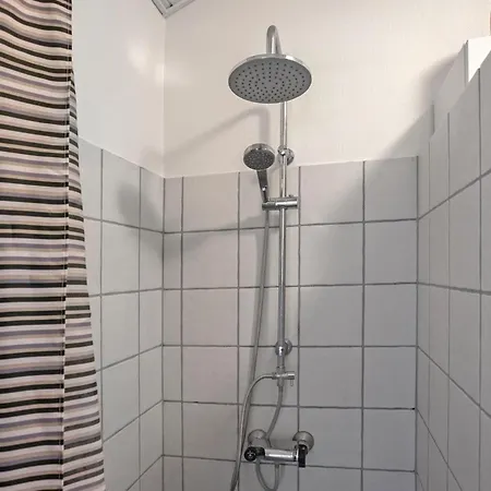 Gorgeous In Tranekaer With Sauna Holiday home Skattebolle