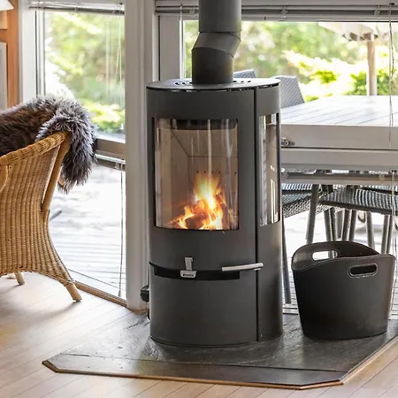 Gorgeous In Tranekaer With Sauna Holiday home *