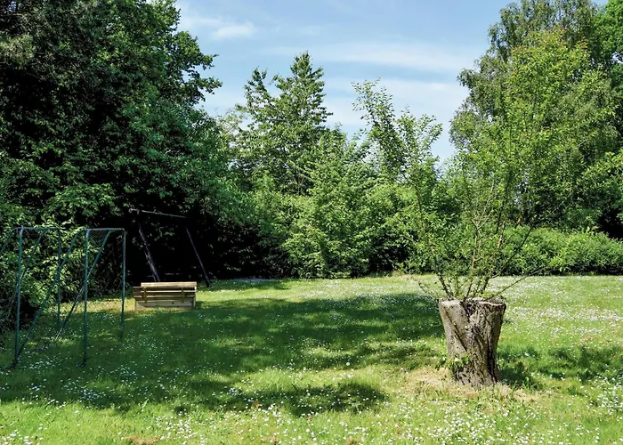 Rollikevej V Feriehus