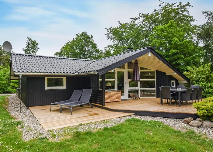 Rollikevej V Tranekær