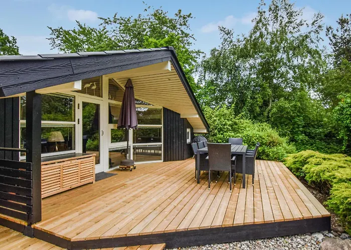 Rollikevej V * Tranekær