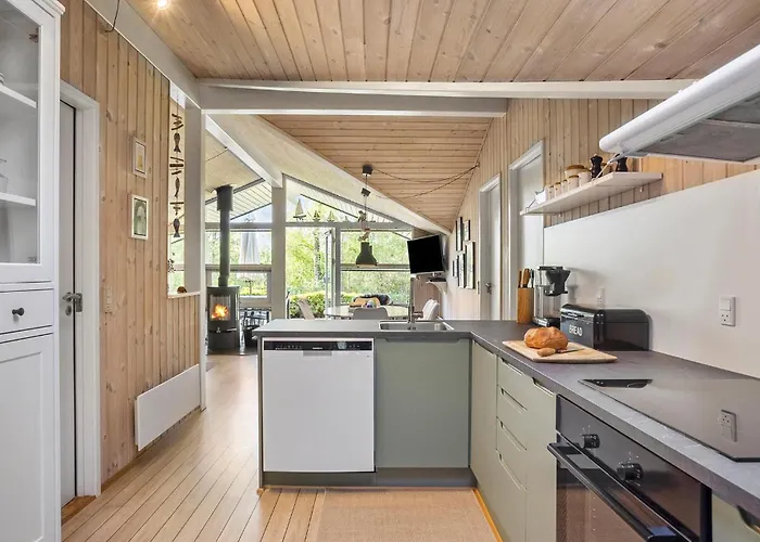 Rollikevej V * Tranekær