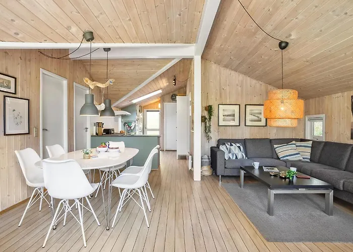 Rollikevej V Feriehus