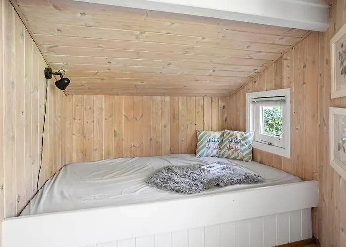 Feriehus Rollikevej V