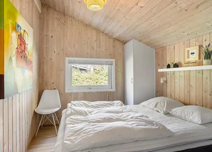 Feriehus Rollikevej V *