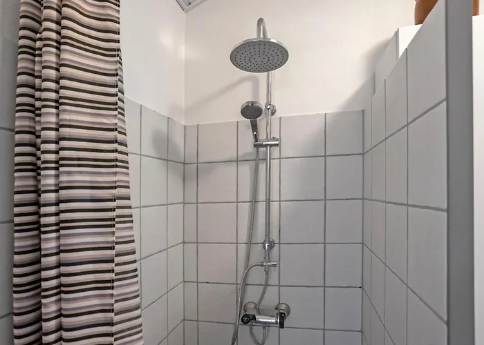 Rollikevej V Feriehus Tranekær