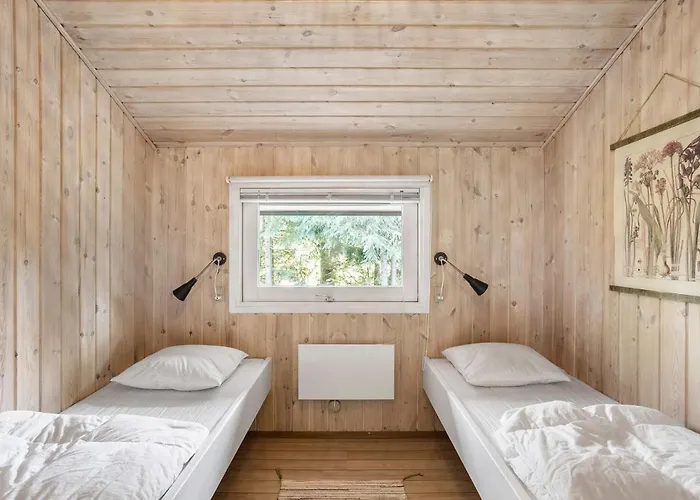 Feriehus Rollikevej V Tranekær