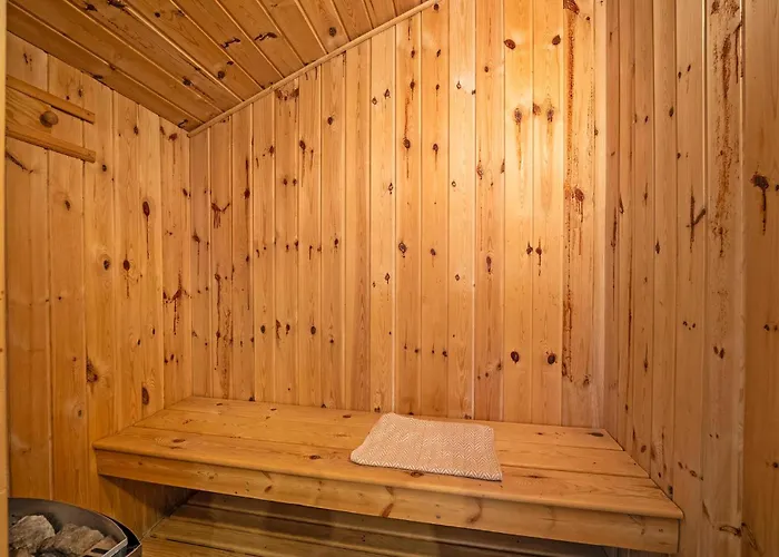 Rollikevej V Feriehus